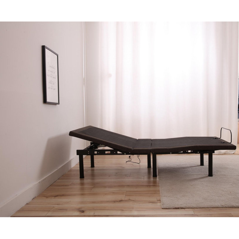 Base de lit réglable Smart Electric