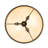 Hoja Idalight Semi Flush Mount