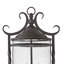 Casa 3-Light Lantern Head