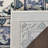 Arisa Floral Indoor / Outdoor Rug-84665463