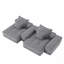 Canapé modulaire surdimensionné Modern-450994834