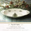 Spode Christmas Tree 2019 Handled Serving Platter