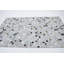Tapis gris en similicuir Bucher-1541653970