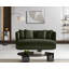 Causeuse en velours Alder-105511597
