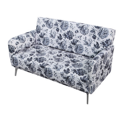 Briscoe Upholstered 55.2'' Loveseat