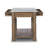 Fradin Kitchen Island-Toasted Oak