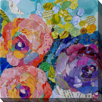 Fabuloso All Weather Outdoor Art