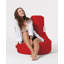 Pouf de jardin