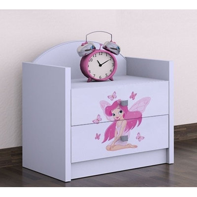 Elowen Nightstand