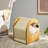 Cat Scratch House
