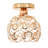 Dylaney Semi Flush Mount-1002649290
