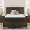 Matelas moelleux pour canapé-lit Signature Design By Ashley