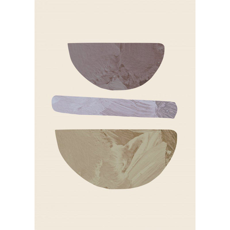 Wrapped Canvas Print, 50.8cm H x 76.2cm W