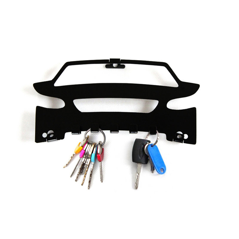 Patnode Steel Wall Wall Hook