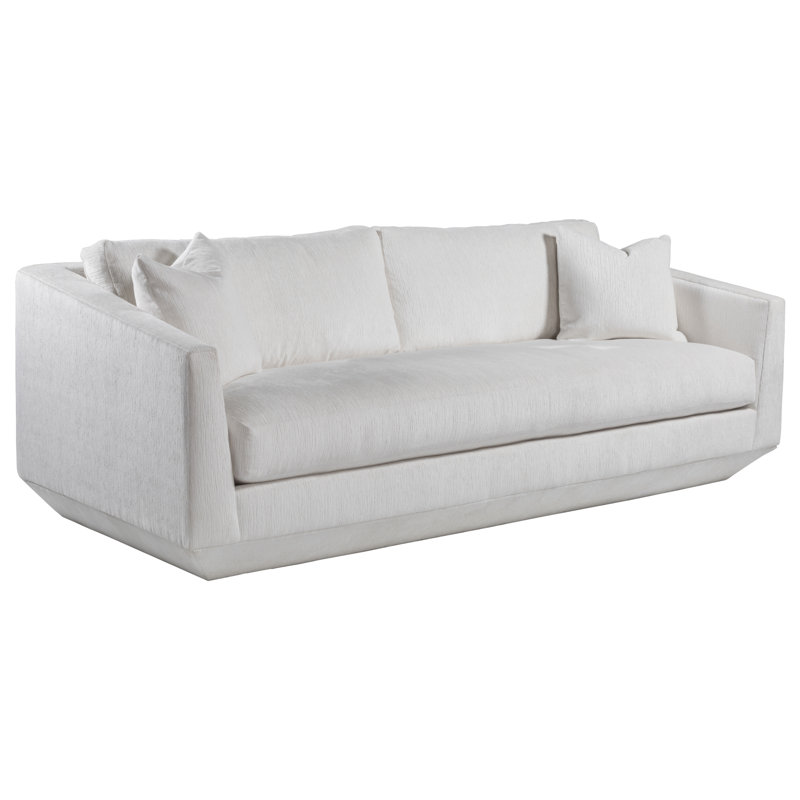 Artistica Upholstery Upholstered 95'' Sofa