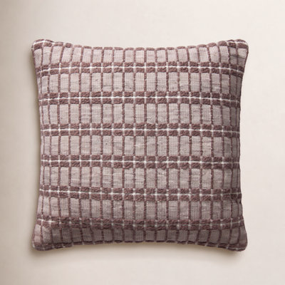 Chris Loves Julia x Loloi Poe Pillow