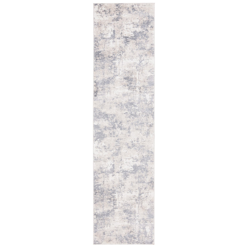 Tapis de performance Hka, Tapis de couloir 2 pi 3 po x 9 pi