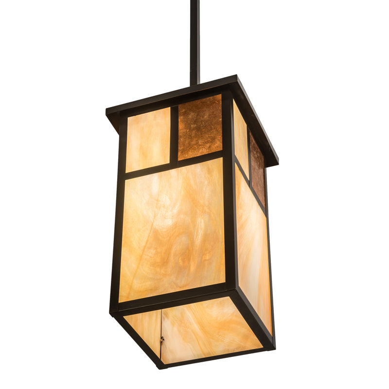 1 - Light Pendant