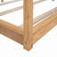 Lit plateforme avec pieds de support CaNopy-224154686-217996485