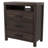 Mallin 34'' W 3 - Drawer Dresser-92190363
