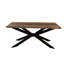 Solid Wood Dining Table-96391440