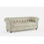 Labonte 3 Seater Dapple Caramel