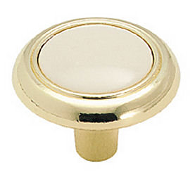 Circle Knob