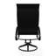 Aruba II Sling Aluminum Frame Supreme Swivel Rocker-746737402-750560576