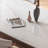 Onur Solid Wood Base Dining Table-1249953407