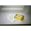 White Heart Crystal Jewelry Box