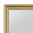 Stoffer Home x Cooper Classics Georgian Gold Medicine Cabinet -1215600715