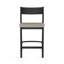 Tabouret de comptoir Latitude Run® Cullison-818382419-818769141