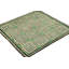 One-of-a-Kind 3'4x3'5 Area Rug