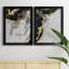 Port of Call I - ensemble de 2 impressions encadrées sur toile-1039937521-1039937515