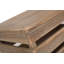 Slatted Wooden Storage Box-1932122563-1932122566