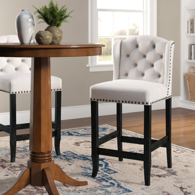Adler 30" Bar Stool