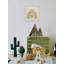 Montclair Single Picture Frame Print-2063242064