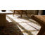 Hand Knotted Wool Area Rug