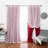 Room Darkening Curtain-1152262916