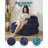 Boneless Folding Sofa Bed with Pillow, Convertible Sleeper Chair & Mattress, Machine Washable Floor Lounger-54255128
