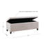Banc de rangement capitonné à fermeture douce-131982358-131982361-131982363-131982364