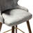 Pamela Upholstered Counter Stool-543630367