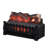 Duraflame Electric Logs