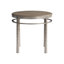 Aventura Solid Wood End Table