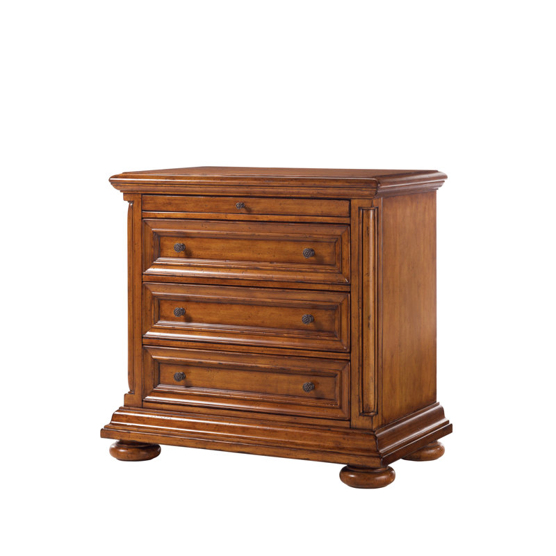 Island Estate Standard Configurable Bedroom Set