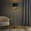 Waynesfield 157.5cm Polished Traditional Floor Lamp-1757962399-1757962469