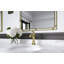 Robinet pour salle de bain à un trou Tisbury-55969362