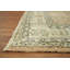 Tapis rétro aspect antique 5 x 9
