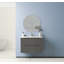 Meuble-lavabo mural 24 po Coda-87459715