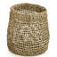 Hand Woven Decorative Basket-457730970